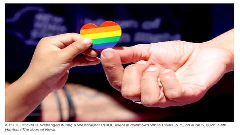 Much Less Pride This Year Due to Corp. Backlash