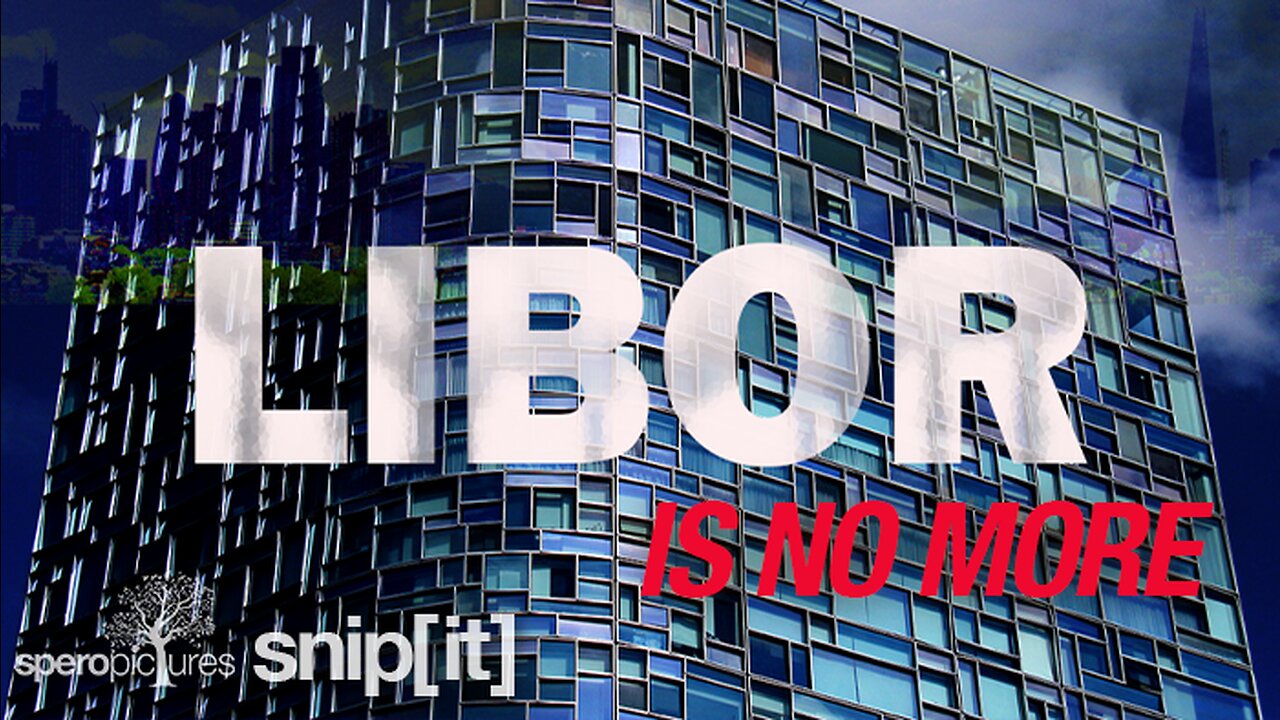 The FDIC Can't Protect U.S. Banks From This... | SPERONOMICS | CBDC, FDIC, LIBOR, ESG, Federal Reserve, Banks, Banking System, The Fed, Digital Currency, Climate Change, Silver, Green New Deal
