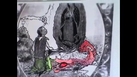 QUEEN OF HEAVEN MYSTERY BABYLON Part 2 - Jonathan Kleck