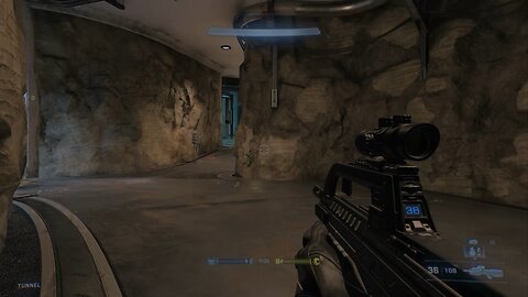 Didn’t Know Friendly Fire Was On