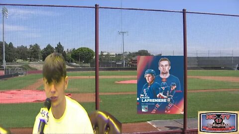 NCTV45’S CEDARS SPORTS CORNER THURSDAY AUGUST 13 2020