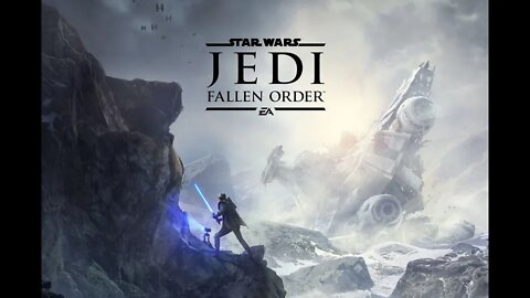 Surviving The Purge! Star Wars Jedi: Fallen Order Part 2