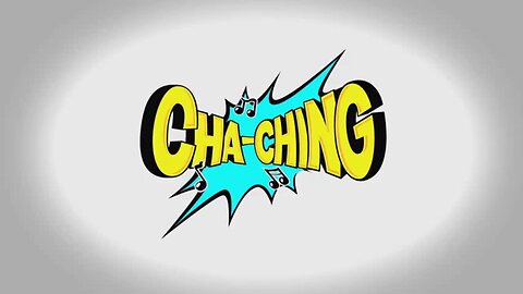 cha_ching episode of world