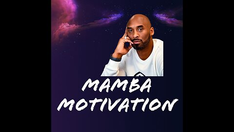 Kobe Bryant's Greatest Motivational Speech Ever!