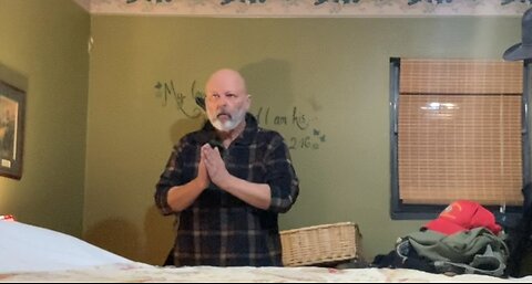 Dry fire drill from concealment