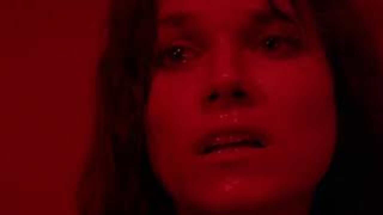 The Entity - We got him trapped - Alright bastard -I finished running -Can't have me - 80's- Horror
