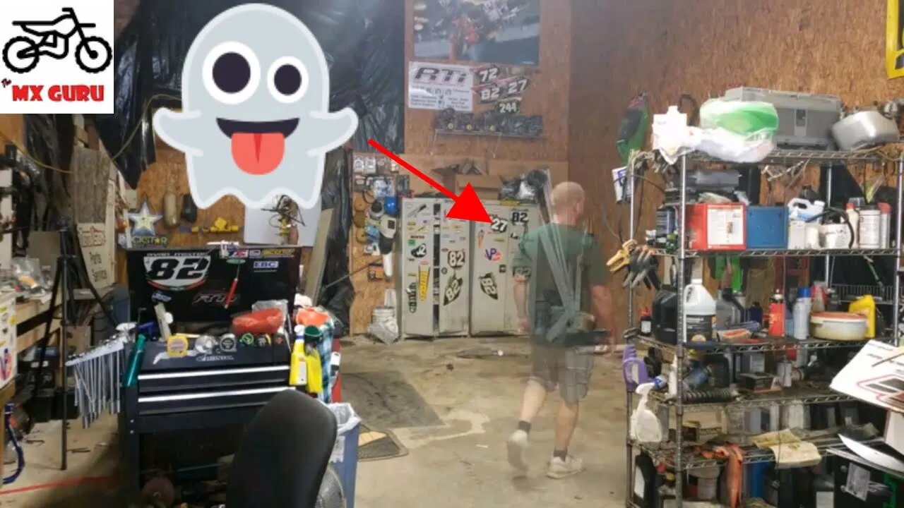 BUILDING A WORKSHOP AND STUDIO?!