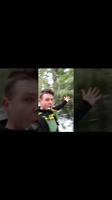 SUMMIT FEVER | Little Logger's Summit | Vancouver Island, Canada | 54/1000