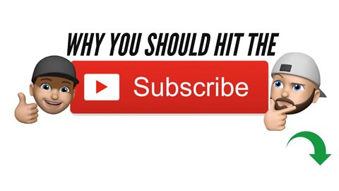 WHY YOU SHOULD HIT THE SUBSCRIBE - OFFISDE & OUT OF BOUNDS
