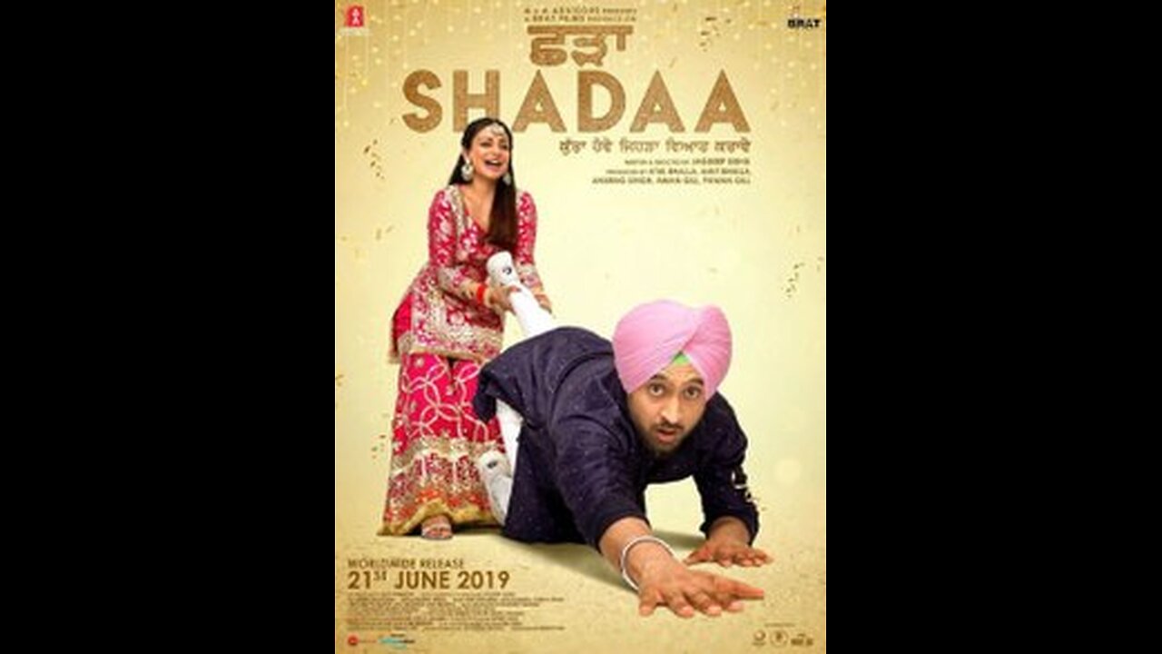 Shadaa Full Movie 2019 l Super Hit Punjabi Movie Shadaa l Part 2