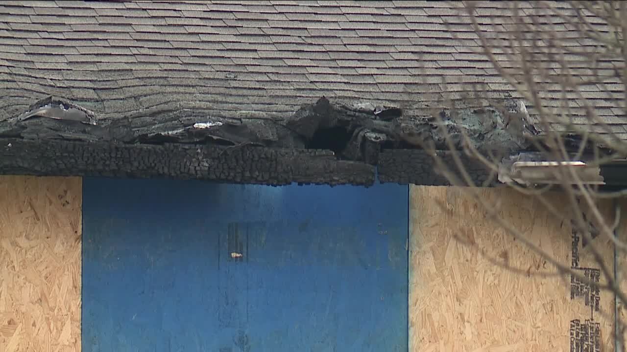 Geauga Sheriff's Deputy saves resident during fire