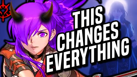 They've Never Done This Before! New Fire Emblem Warriors: Three Hopes Trailer Analyzed