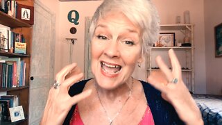 Lady Melody reads Holes-episode 32