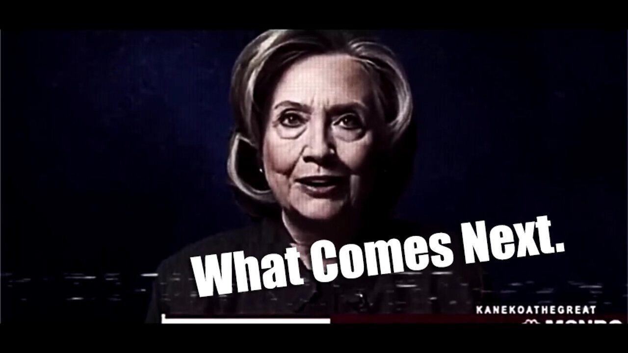 PREPARE For What Comes Next, You Won't Like It (October 2022)!!