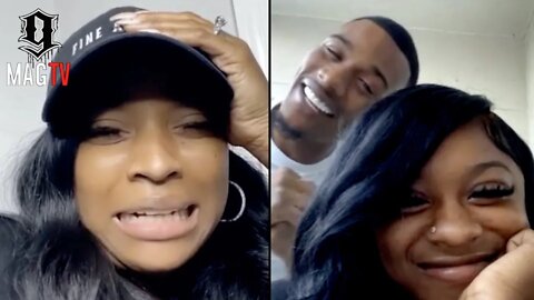 Reginae's "BF" Armon Auditions To Sing At Mom Toya's Wedding! 🗣