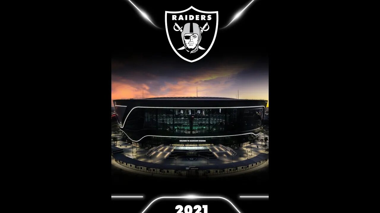 2021 RAIDERS ROSTER