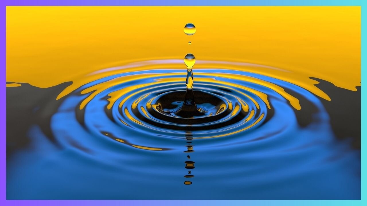 The Ripple Effect | A Quick Exploration!