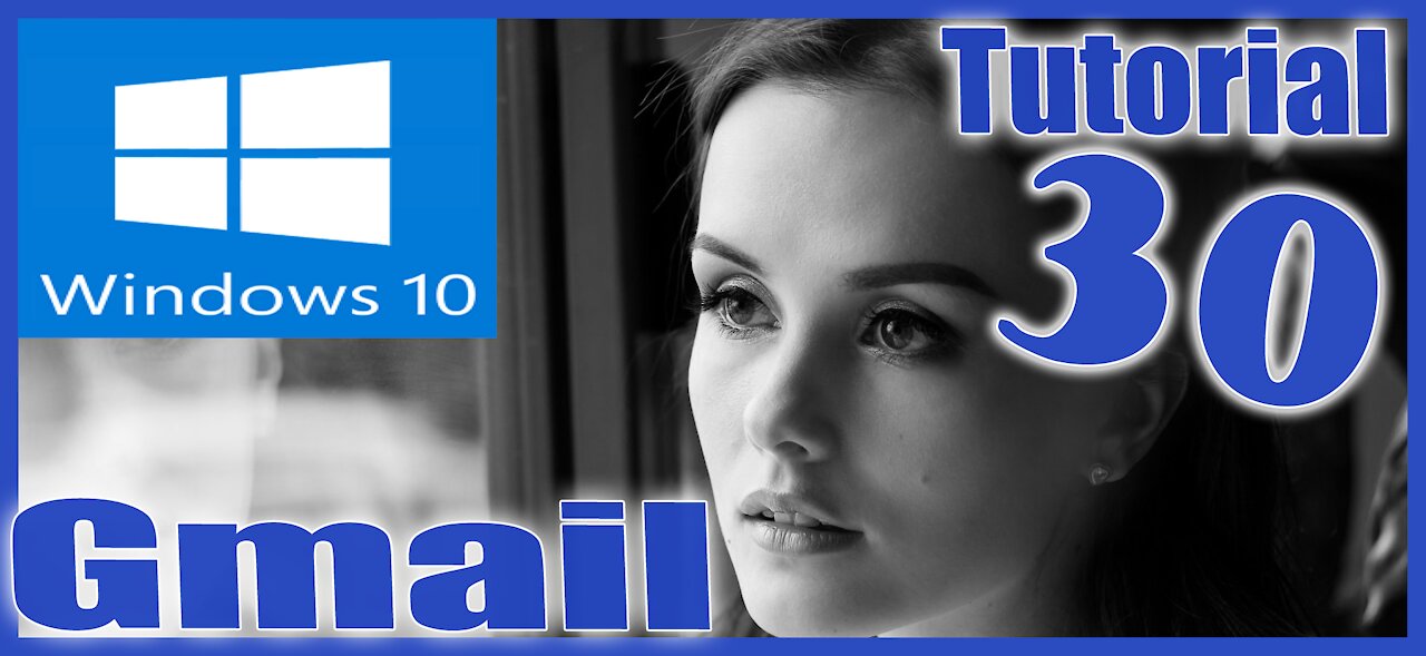 Windows 10 Sesion 30 Correo Electronico Gmail
