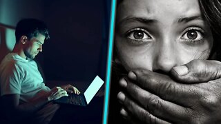 Why P0rn and $ex Trafficking Are ABSOLUTELY Linked w/ Grace Williams