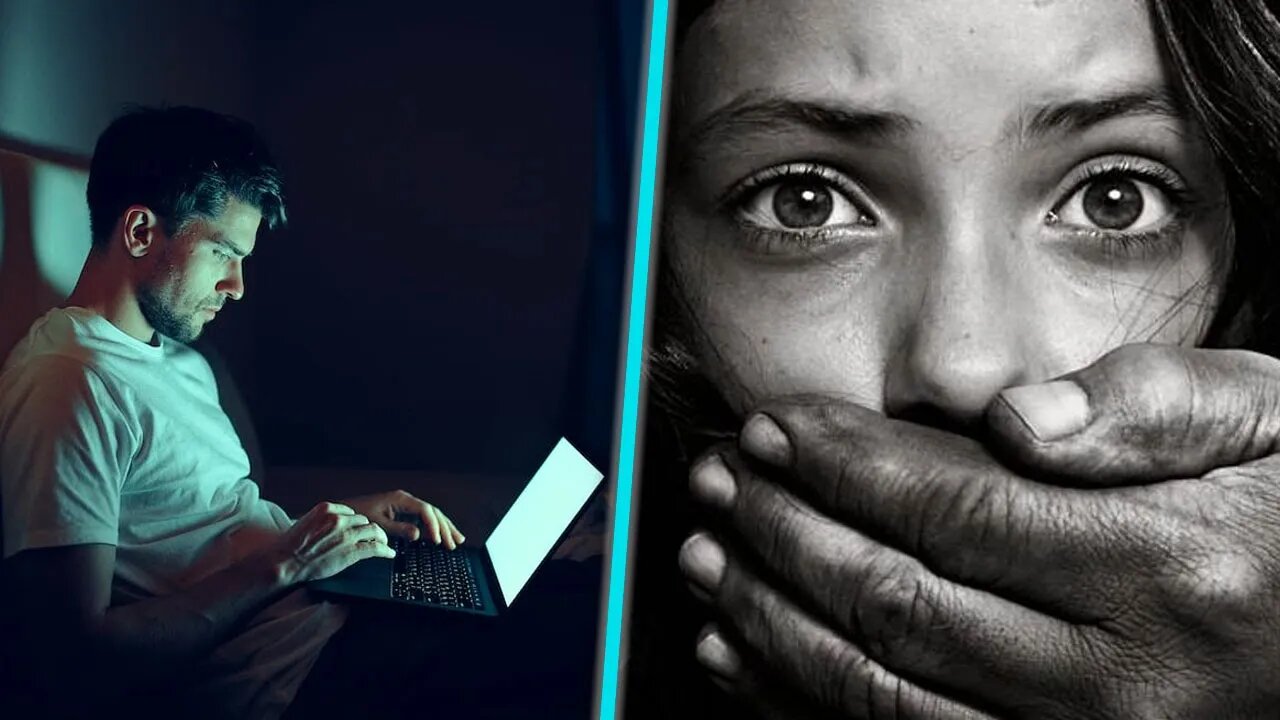 Why P0rn and $ex Trafficking Are ABSOLUTELY Linked w/ Grace Williams