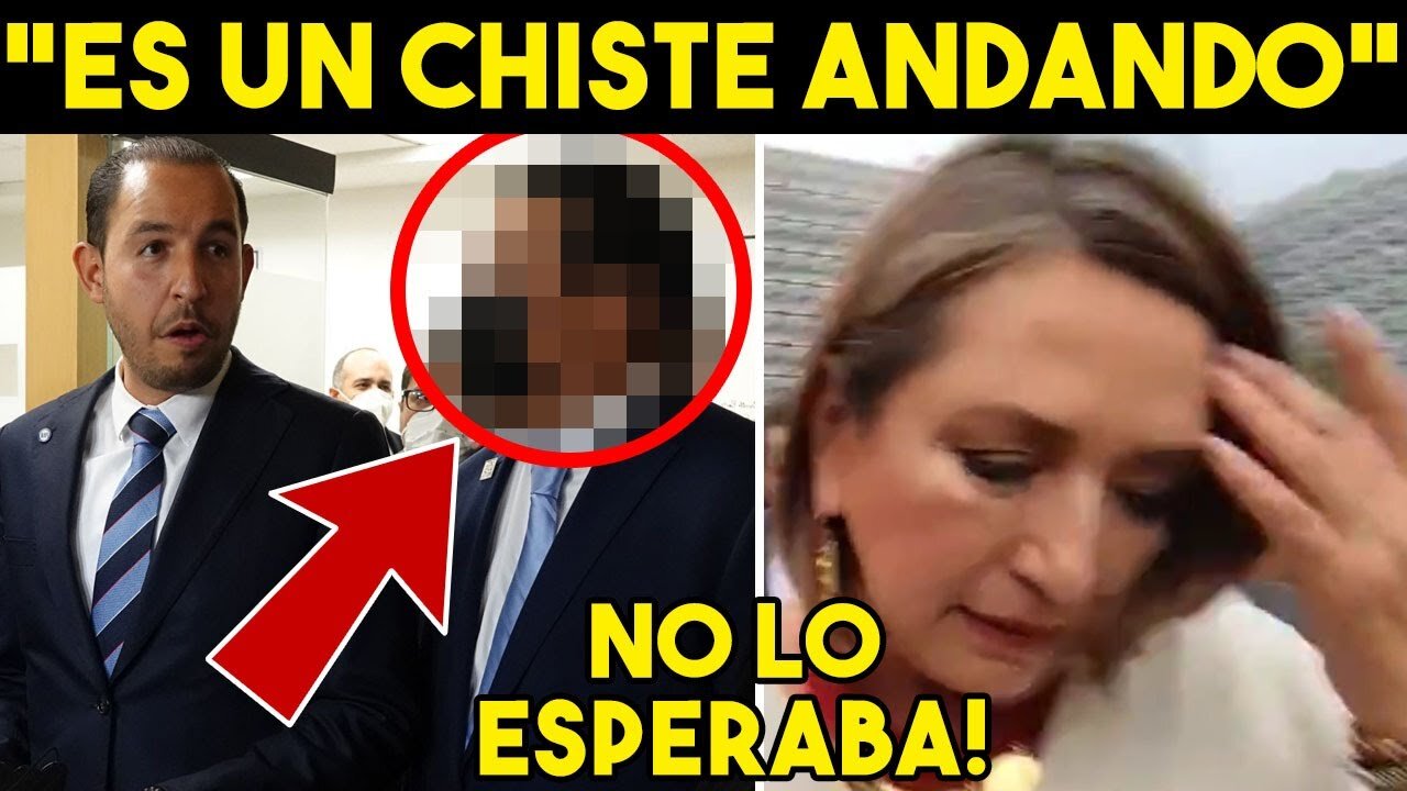 ULTIMO MINUTO! TRUENA VOCERO DE XOCHITL: VAMOS A PERDER. PRD DEJA ALIANZA EN EDOMEX