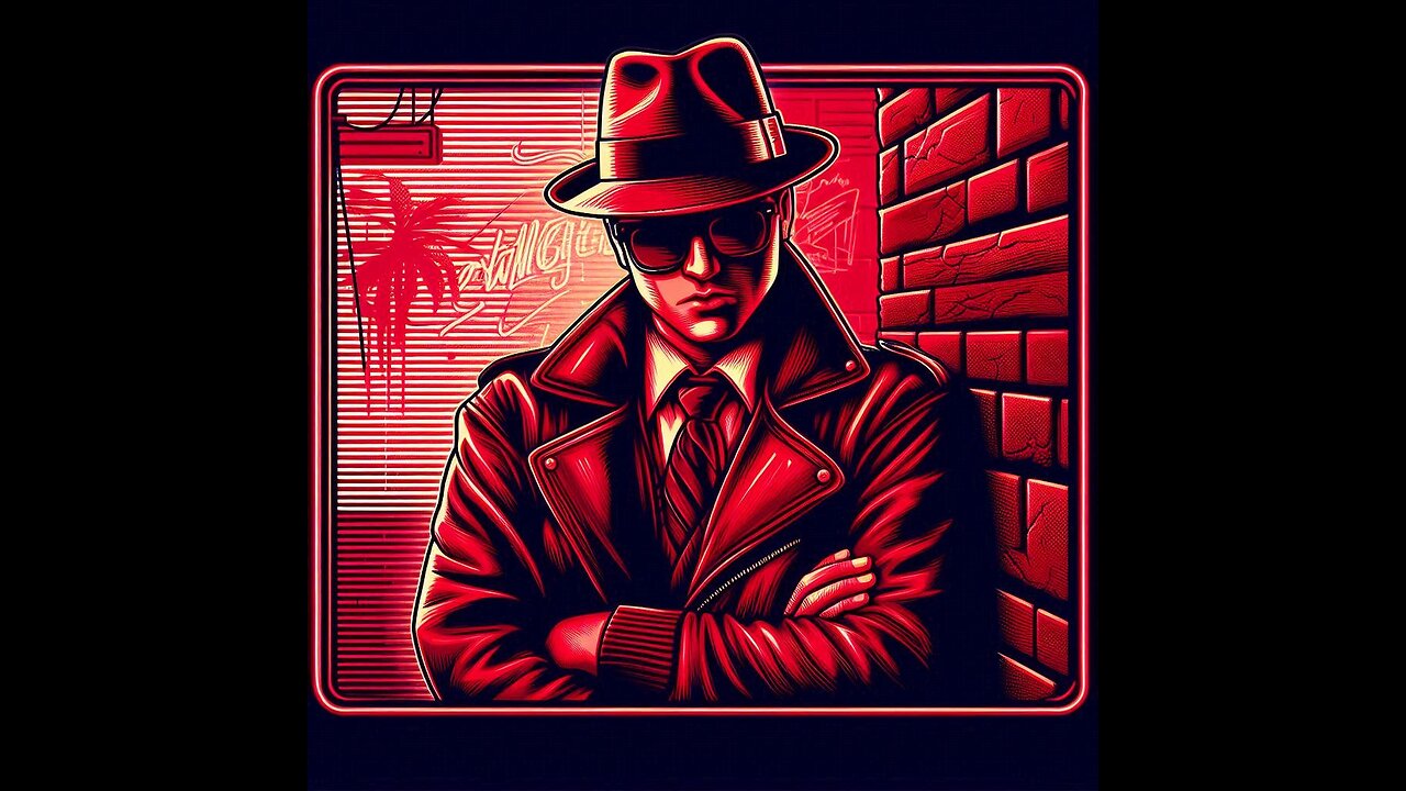 The Night Stalker: Unveiling Richard Ramirez