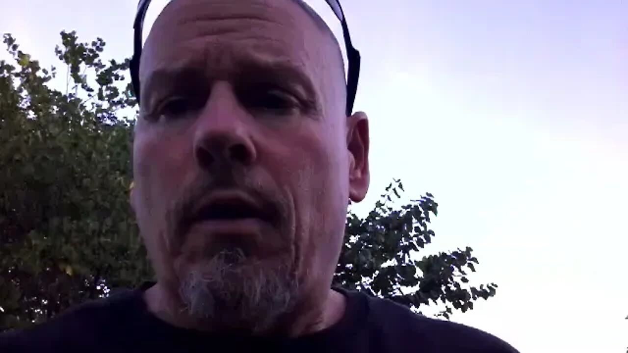 Why Did I Buy A Kettlebell?