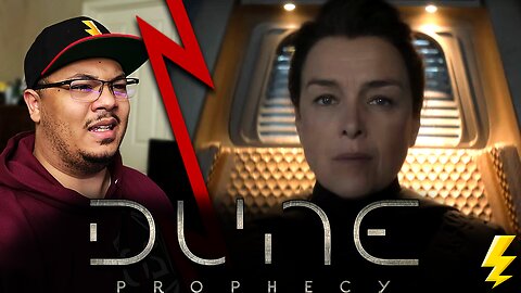 Everyone Made Dumb Choices?! | HBO's Dune: Prophecy Episode 6 Review