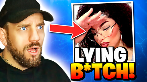 CHEATER ROCMAA HUMILIATED FOR CHEATING IN REBIRTH ISLAND - (FRAMES WHERE CUT) LIAR!