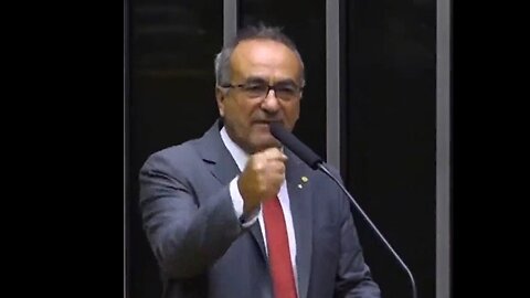 8 a 12 anos de cadeia para terroristas, cobra deputado Marcon (PT-RS)