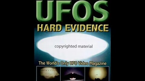 Hard Evidence Vol 2
