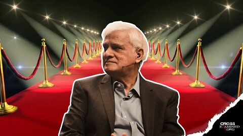 Ravi Zacharias and the Problem of Celebrity Culture