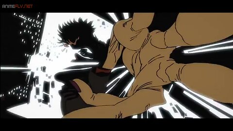 Megumi & Mahoraga Vs Toji, Shigemo & Sukuna AMV