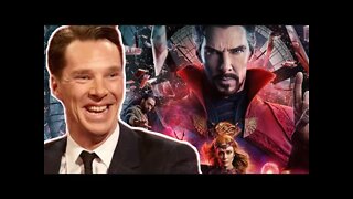Doctor Strange 2 DESTROYS Competition - Massive Opening Weekend Box Office