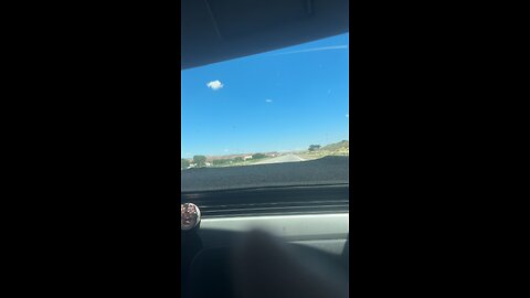 I hate you ride along