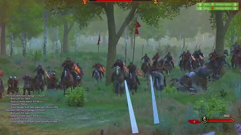Why I Shouldn't Be a General in Bannerlord: Exhibit A 🤦‍♂️🎮