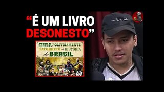 "DESONESTIDADE INTELECTUAL" com Audino Vilão e Walter Solla | Planeta Podcast