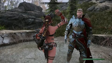 Skyrim SE Gameplay 2020 - 09 (HD)