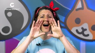 Preschool Kids Ministry Online - February 20, 2022