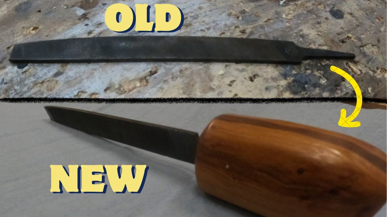 Old File Restoration!