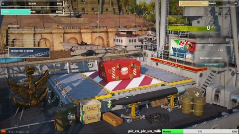 [RO/EN] Play 4 FUN all luck no skill VOD