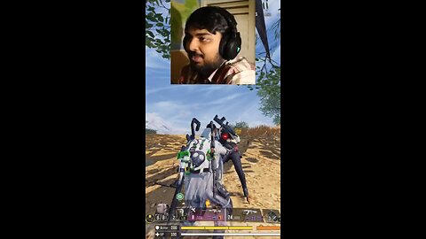 Call of duty Mobile Ranked: The running Man