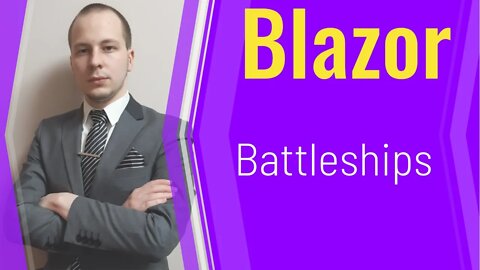 Building Battleships Game in Blazor
