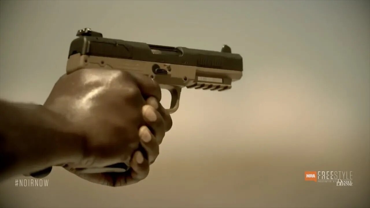 FN Five-SeveN: The Best Zombie Apocalypse Handgun