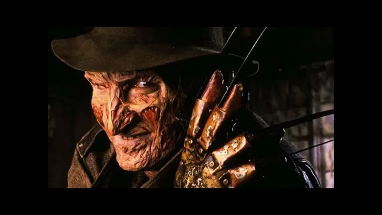 Freddy Krueger - Origen