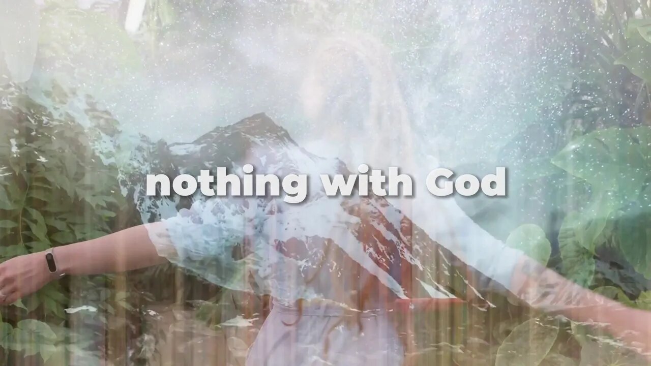Luke Chapter 1 [Lyric Video] - The Bible Song