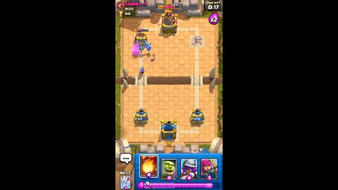 Clash Royale