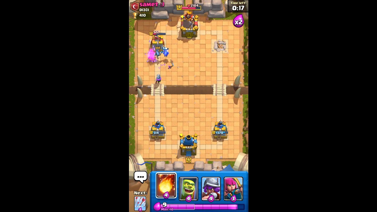 Clash Royale