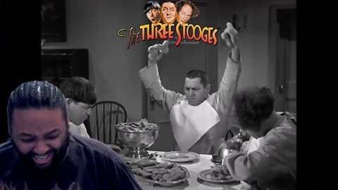 The Three Stooges Ep 41 Reaction