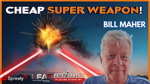 Laser Weapons at $1 Per Shot: The Secret U.S. Defense System!